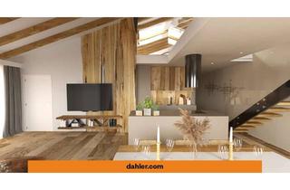 Wohnung kaufen in Chiemseestrasse 27, 83242 Reit im Winkl, Alpenresidenz Schneewinkl-Galeriewhg mit Bergblick - Whg 13