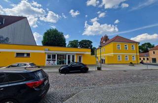 Wohnung mieten in 15374 Müncheberg, 2-Zimmer-Appartment - renoviert - Garten