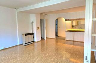 Wohnung mieten in 87600 Kaufbeuren (Kernstadt), *TOP LAGE* Ruhige Single/Pärchenwhg 3 ZKB ca. 72qm direkt im historischen Zentrum KF Altstadt