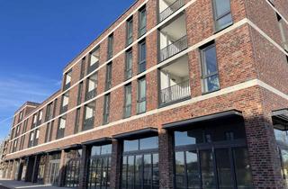 Gastronomiebetrieb mieten in Stanislawa-Kamminska-Str., 30453 Limmer, Attraktive Gastronomiefläche in der Wasserstadt Limmer