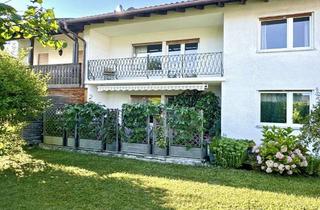 Haus kaufen in 82515 Wolfratshausen, Ideale Kapitalanlage: Zweifamilienhaus in sehr ruhiger Lage