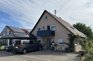 Einfamilienhaus kaufen in 74388 Talheim, Attraktives Einfamilienhaus mit großer Gartenfläche und Raum zur Entfaltung