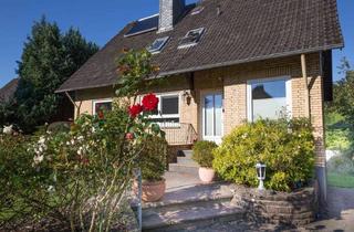 Einfamilienhaus kaufen in 24376 Kappeln, Gemütliches Einfamilienhaus mit großem Garten in gefragter Lage