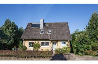 Einfamilienhaus kaufen in 24376 Kappeln, Gemütliches Einfamilienhaus mit großem Garten in gefragter Lage