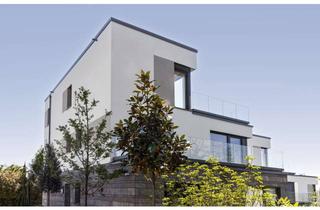 Anlageobjekt in Geibstraße 1c, 55545 Bad Kreuznach, Vermietete Gartenwohnung mit vielen Highlights und atemberaubendem Weitblick in TOP Lage