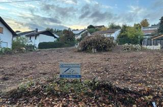 Grundstück zu kaufen in Birkenweg, 55452 Laubenheim, Baugrundstück in Laubenheim Nahe