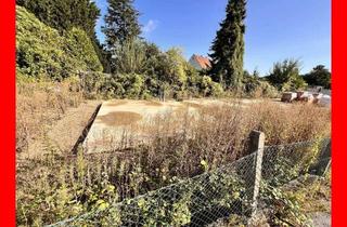 Grundstück zu kaufen in 31137 Hildesheim, Bauträger und Häuslebauer aufgepasst!