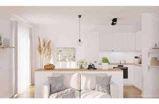 Wohnung kaufen in Theodor-Fontane-Allee, 12529 Schönefeld, Familienfreundliche Wohnung mit Terrasse und Garten