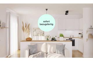 Wohnung kaufen in Theodor-Fontane-Allee, 12529 Schönefeld, Sofort bezugsfertige Erdgeschosswohnung mit Terrasse und Garten