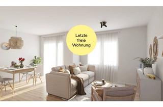 Wohnung kaufen in Simonskaul 48, 50737 Weidenpesch, Neue Wohnung mit Dachterrasse und Loggia