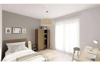 Wohnung kaufen in Hönower Wiesenweg, 10318 Karlshorst, Schöne Aussicht mit zwei Dachterrassen