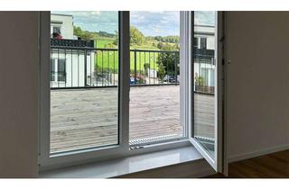 Wohnung kaufen in Fischerstraße 28i, 15806 Zossen, Helle Wohnung mit Dachterrasse