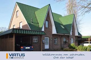 Haus kaufen in 23623 Ahrensbök, Ein Traum im Doppelpack und doppelt schön!