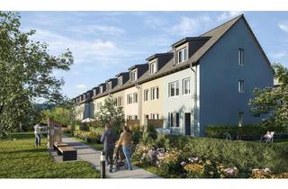 Reihenhaus kaufen in Emilie-Fontane-Straße 50, 15806 Zossen, Reihenhaus mit energieeffizienter Bauweise