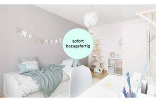 Doppelhaushälfte kaufen in Im Westenfeld 35, 45529 Hattingen, Bezugsfertige Doppelhaushälfte inkl. Grundstück und zwei Terrassen