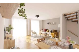 Doppelhaushälfte kaufen in Im Westenfeld 35, 45529 Hattingen, Doppelhaushälfte mit Keller, inkl. Grundstück