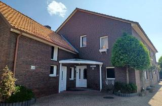 Haus kaufen in Auf Der Zinne, 31552 Rodenberg, Zweifamilienhaus mit Anbau und Garage in idyllischer Lage