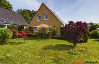 Haus kaufen in 23758 Oldenburg in Holstein, Kleinod in Ostseenähe !!!