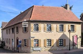 Haus kaufen in 55234 Ober-Flörsheim, 2-Familienhaus als Mietobjekt oder auch zur Eigennutzung