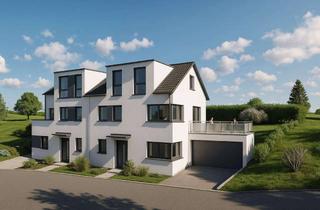 Doppelhaushälfte kaufen in 72793 Pfullingen, Doppelhaushälfte in Pfullingen!