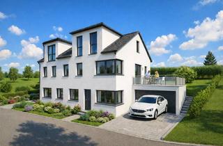 Doppelhaushälfte kaufen in 72793 Pfullingen, Doppelhaushälfte in Pfullingen!