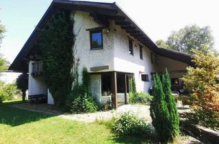 Haus kaufen in Kantstrasse, 63762 Großostheim, Architektenhaus im Grünen