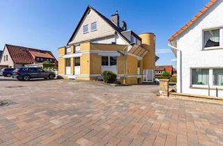 Wohnung kaufen in 30890 Barsinghausen, Wohnen auf zwei Ebenen mit Dachterrassen und Garage in Barsinghausen