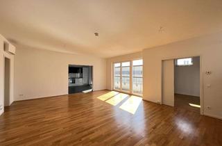 Wohnung mieten in Rückertstraße 12, 10627 Charlottenburg, Viel Platz für die Familie - mit XXL Terrasse