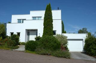 Villa kaufen in 66953 Stadtmitte, Villa im Bauhausstil in Pirmasens