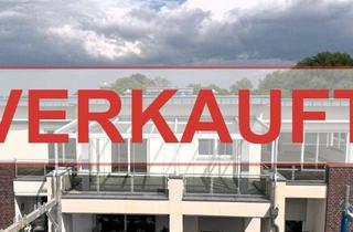 Penthouse kaufen in 47533 Kleve, Exklusive Penthousewohnung am Moritzpark in der Klever-Oberstadt