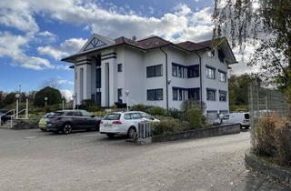 Büro zu mieten in Straßburger Straße, 37269 Eschwege, attraktives Büro- und Geschäftsgebäude mit rd. 722 m²
