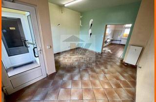Gewerbeimmobilie kaufen in Herderstraße 16, 07545 Gera, 2 kleine Büro- und Gewerbeflächen in Gera zu verkaufen! Zentrumsnah!