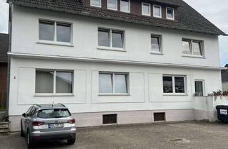 Mehrfamilienhaus kaufen in Birkenstr., 37619 Bodenwerder, Vollvermietetes Mehrfamilienhaus