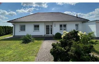 Haus kaufen in Zörbig xx, 06780 Zörbig, Attraktives freistehendes EFH in ruhiger Randlage in Zörbig