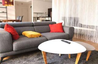 Immobilie mieten in Karlsplatz, 80336 Ludwigsvorstadt-Isarvorstadt, All Inclusive im Zentrum: 1,5 Zimmer mit Komplettausstattung zwischen Karlsplatz und Sendinger Tor