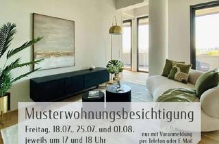 Loft kaufen in Moltkestraße, 78467 Konstanz, 3-Zi-Loft-Apartment der Extraklasse mit Bergblick - 127