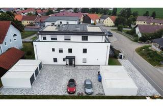 Wohnung kaufen in 94081 Fürstenzell, 2 Zimmer-Wohnung in moderner Neubau-Wohnanlage in 94099 Ruhstorf-Schmidham zu verkaufen