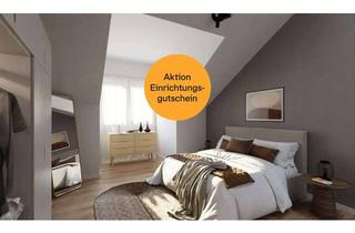 Wohnung kaufen in Gärtnerweg 27, 64625 Bensheim, Helle Eigentumswohnung mit Dachterrasse