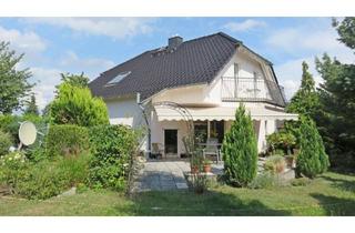 Haus kaufen in 02979 Elsterheide, Ein Idyll im Grünen!