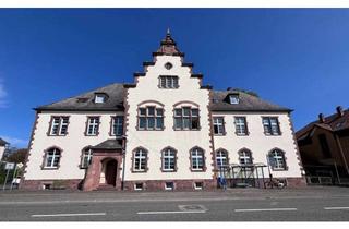 Mehrfamilienhaus kaufen in 63633 Birstein, Historisches Gebäude (Mehrfamilienhaus) mit 14 Wohneinheiten in zentraler Lage