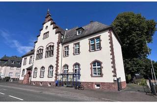 Mehrfamilienhaus kaufen in 63633 Birstein, Historisches Gebäude (Mehrfamilienhaus) mit 14 Wohneinheiten in zentraler Lage