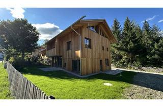 Villa kaufen in 83727 Schliersee, Der schönste Blick zur Brecherspitze:Premium-Landhaus in Schliersee-Neuhaus- ökologisches Juwel