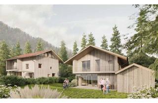 Villa kaufen in 83727 Schliersee, Der schönste Blick zur Brecherspitze:Premium-Landhaus in Schliersee-Neuhaus- ökologisches Juwel