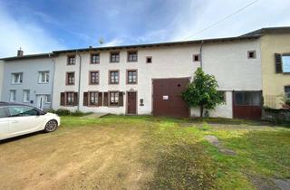 Bauernhaus kaufen in 66780 Rehlingen-Siersburg, Am Ende der Suche - Mein Bauernhaus