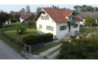 Grundstück zu kaufen in 85777 Fahrenzhausen, Großzügiges Baugrundstück mit Altbestand in Fahrenzhausen-Unterbruck