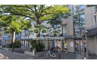 Praxen mieten in Marktplatz, 40764 Langenfeld, MODERNE BÜRO-/PRAXISFLÄCHE AM MARKTPLATZ !!! (Klimaanlage, Aufzug uvm.)