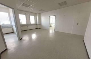 Geschäftslokal mieten in 76307 Karlsbad, Tolle EG-Geschäftsfläche zu vermieten im Gewerbegebiet Langensteinbach