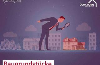 Gewerbeimmobilie kaufen in 39444 Hecklingen, Grundstück in Hecklingen zu verkaufen - IDEAL FÜR DIE ERSTELLUNG VON PV-ANLAGEN -