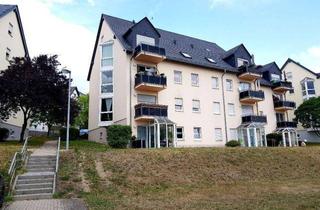 Wohnung mieten in Am Fischerberg, 08118 Hartenstein, Schön Wohnen muss nicht Teuer sein - 2 Zimmerwohnung mit Balkon!
