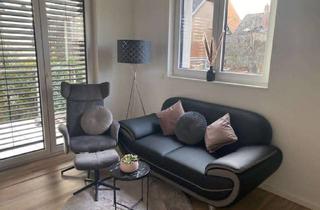 Wohnung mieten in Willy-Brandt-Str. 19b, 64354 Reinheim, Erstvermietung/NEUBAU! 2-Zimmer App.! Top möbliert!